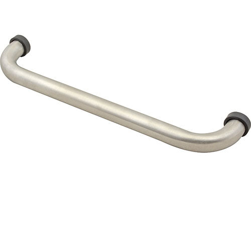 P47-1018 Component Hardware - Heavy-Duty Door Pull P47-1018 Component Hardware - Heavy-Duty Door Pull